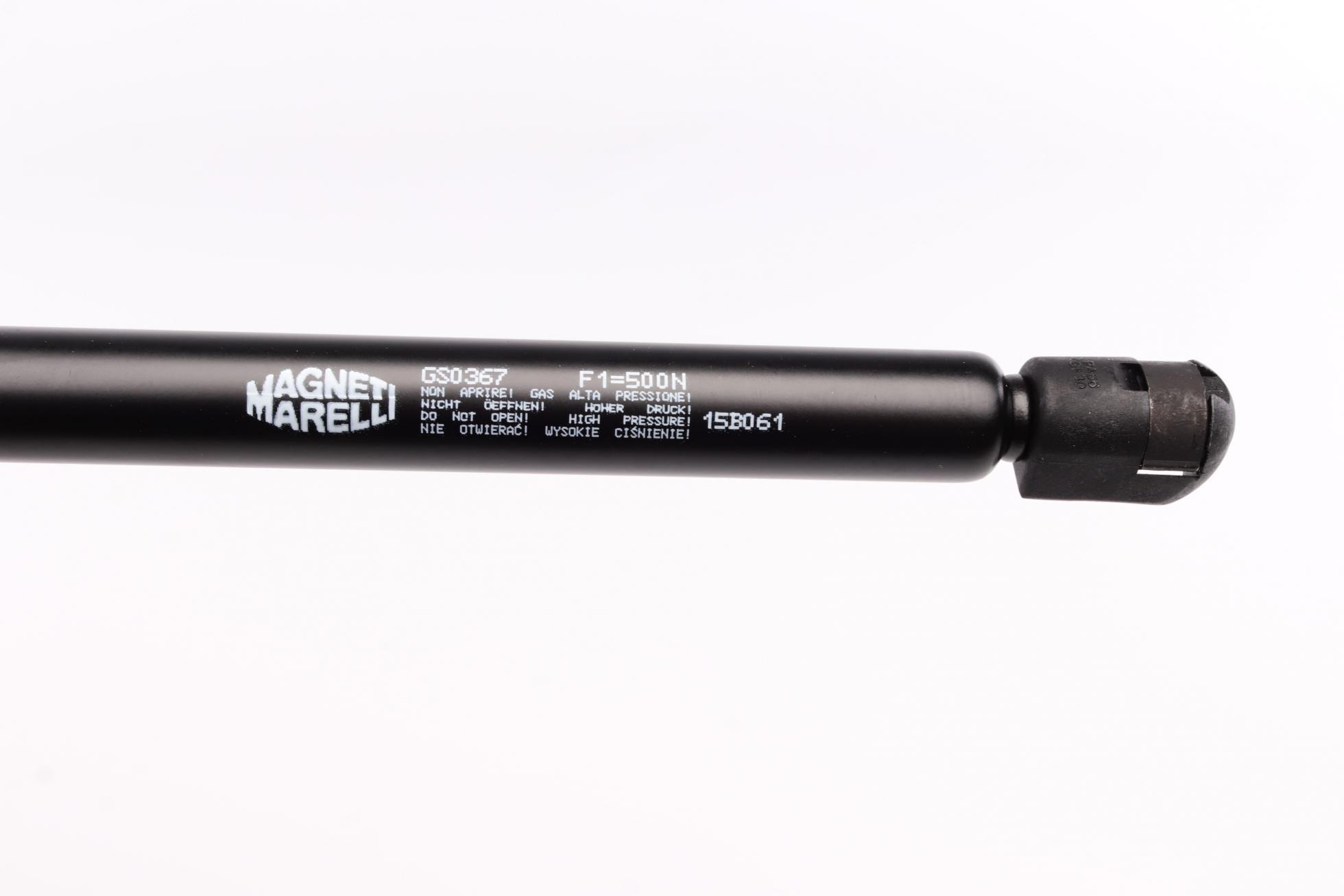 430719036700 MAGNETI MARELLI